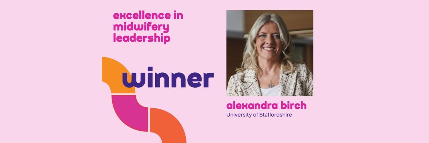 Alexandra Birch banner