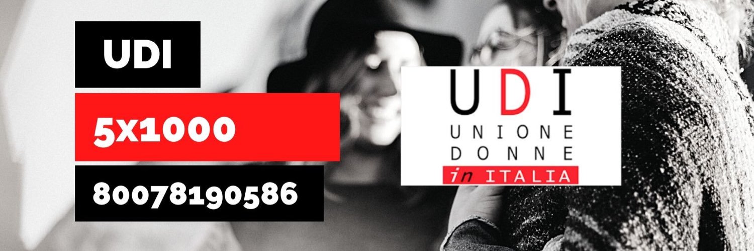 UDI banner