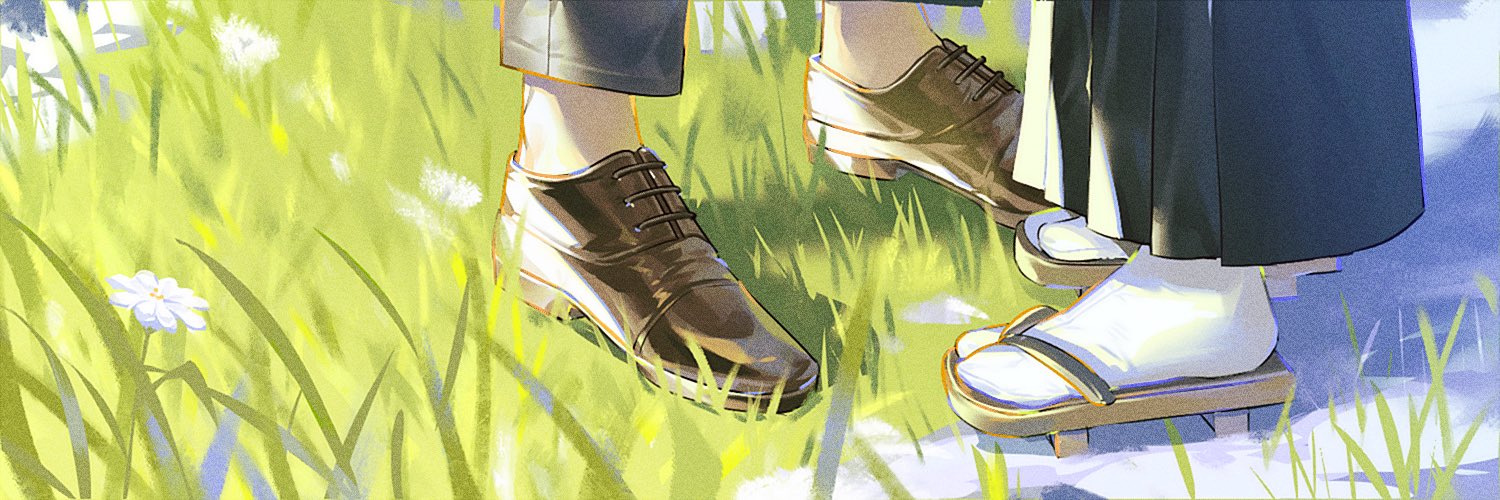 キュ🐥's banner