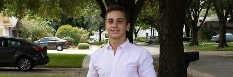 SamLosauro's profile banner image
