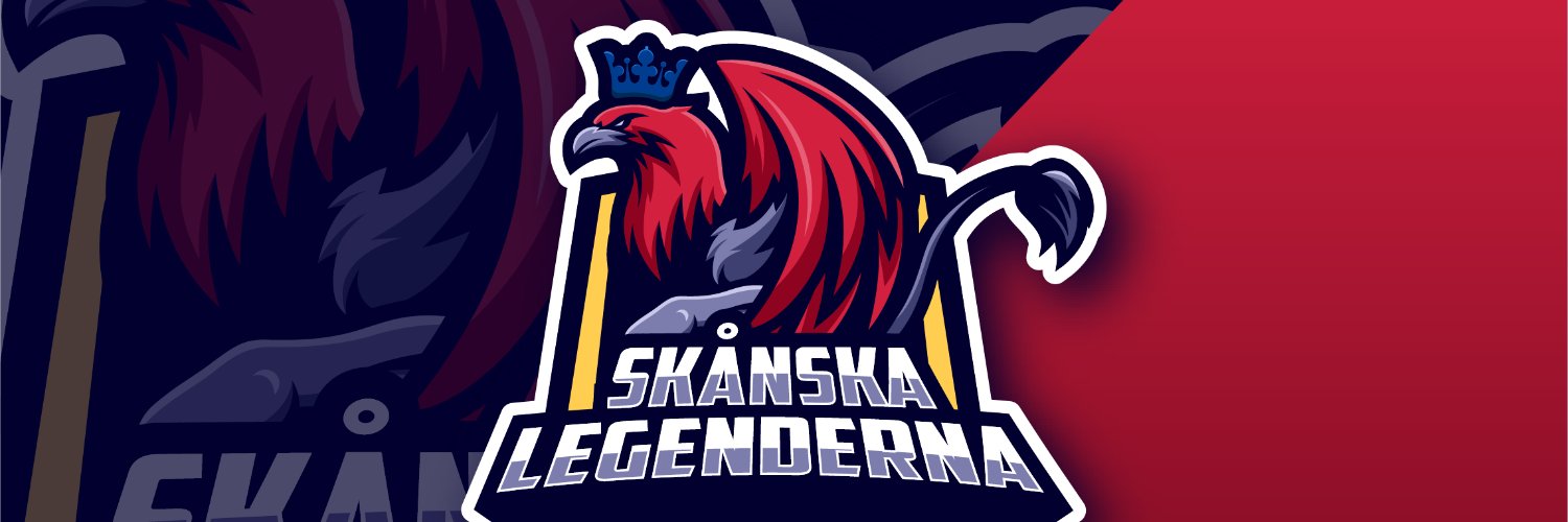 Skånska Legenderna banner
