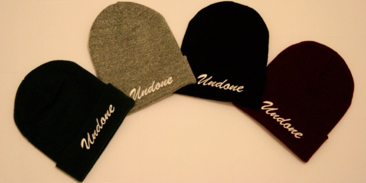 Undone_Apparel's profile banner image