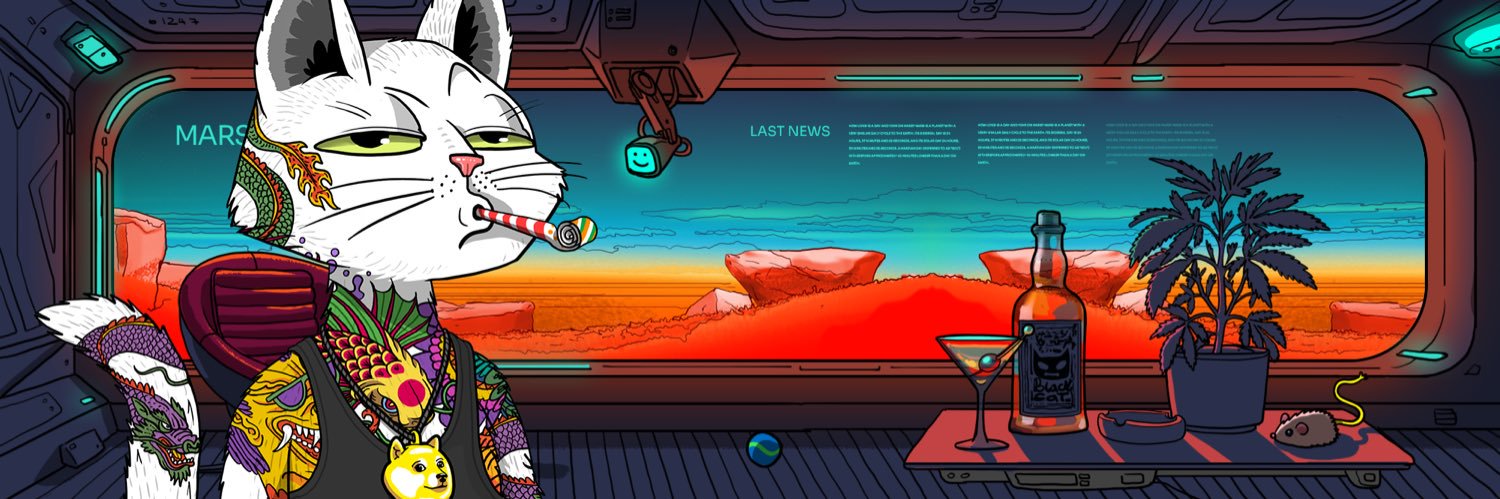 modernentropy's profile banner image