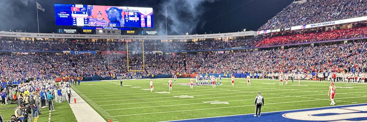 Jason Neville 🦬 banner