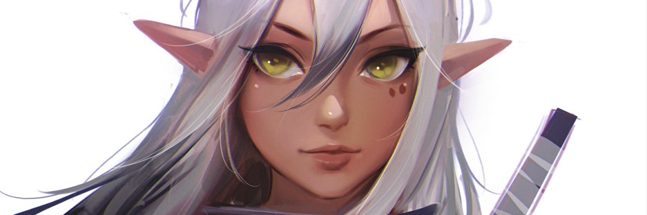 Maoxfhan⚠️ Comm OPEN's banner