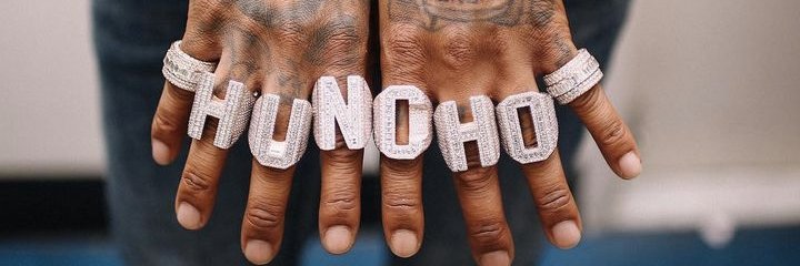 FranckHuncho's profile banner image