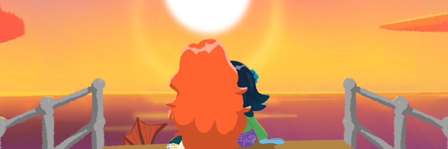 🐸's banner