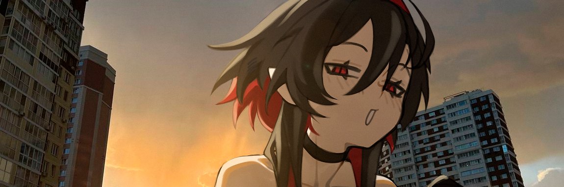 明かり 💫's banner