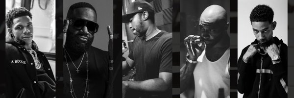 8Bars Profile Banner