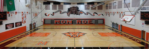 HoopsMonroe Profile Banner