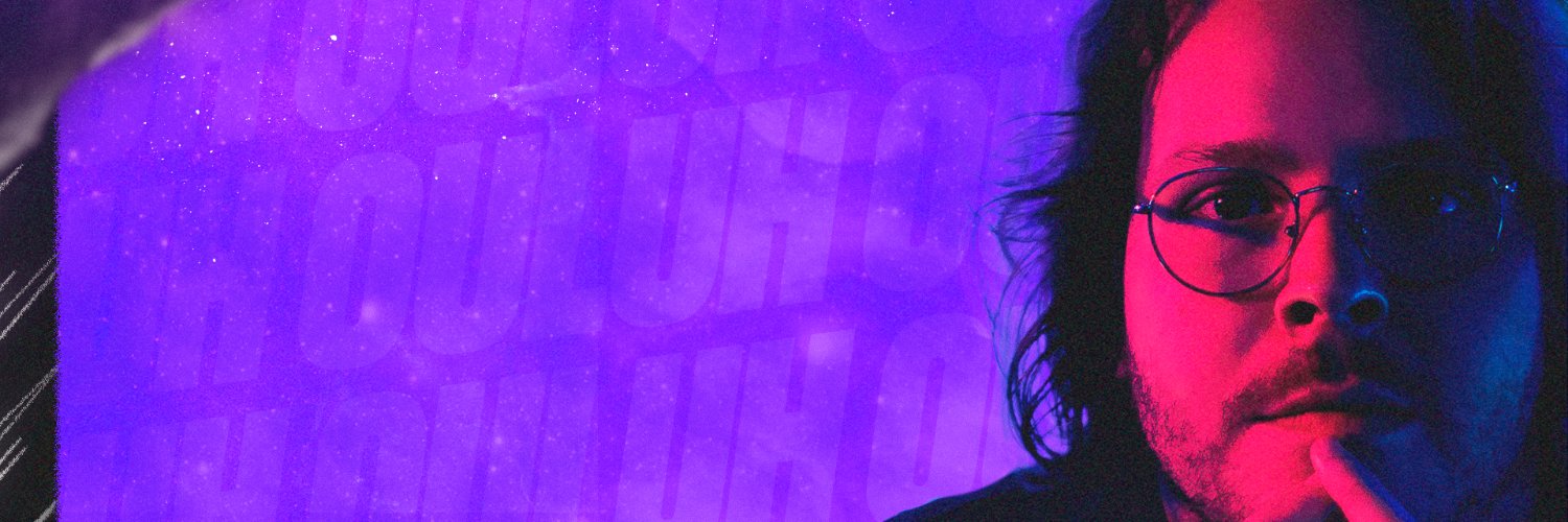 Twitter banner for @im_ouluh