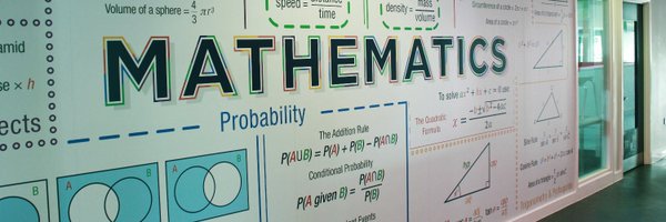 bluecoatmaths Profile Banner