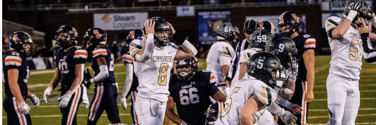 Garrett Weekly banner