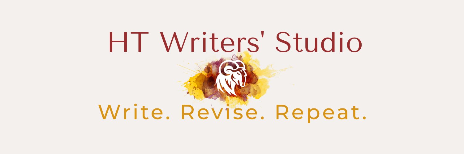 HT Writers' Studio banner