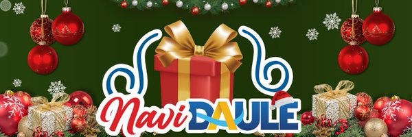 AlcaldiadeDaule Profile Banner