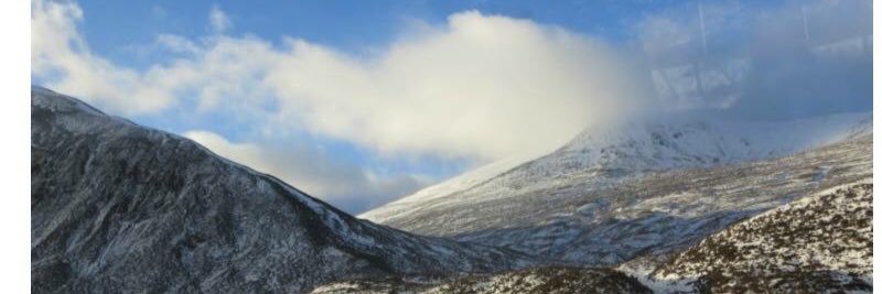Highland Hill banner