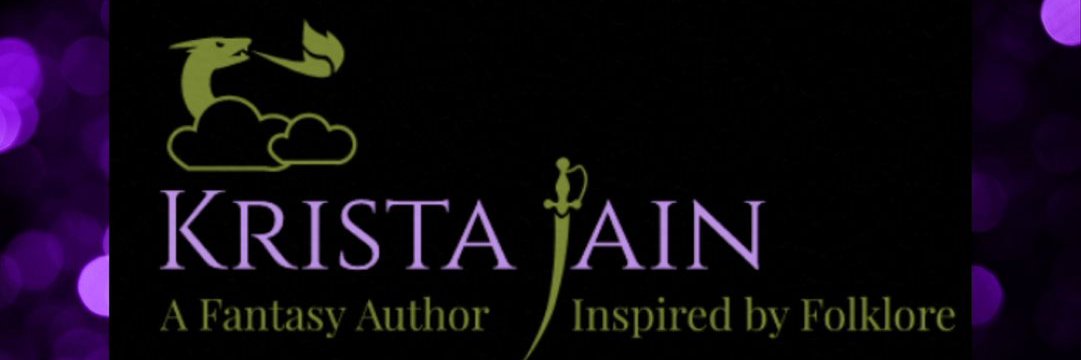 Krista Jain banner