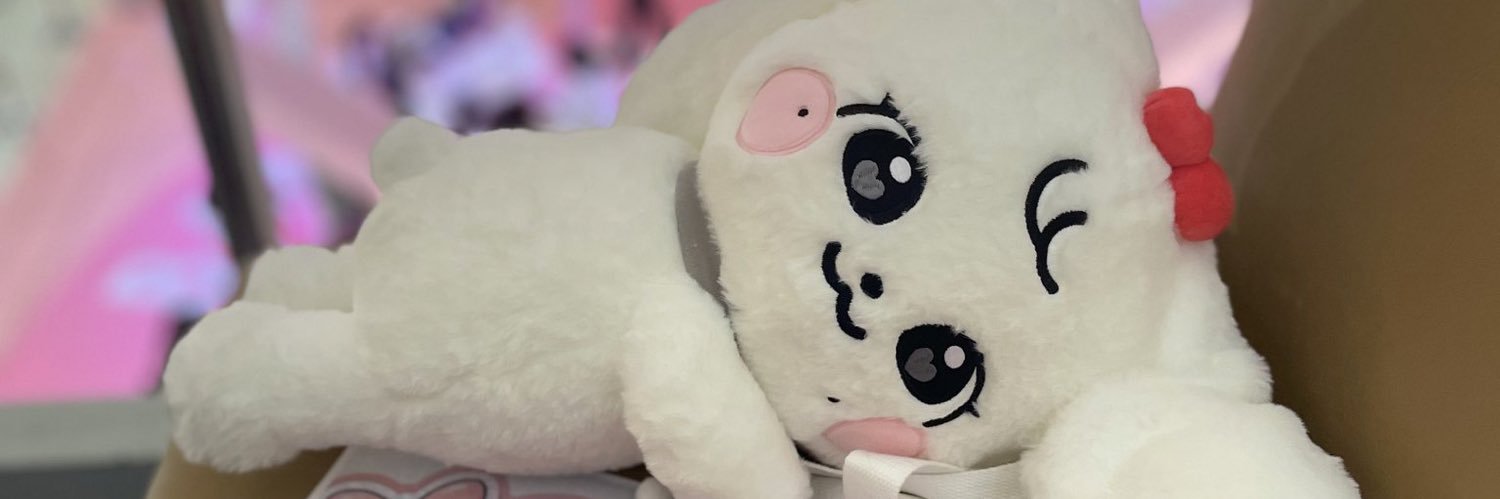 lalalove🍒🐰 banner