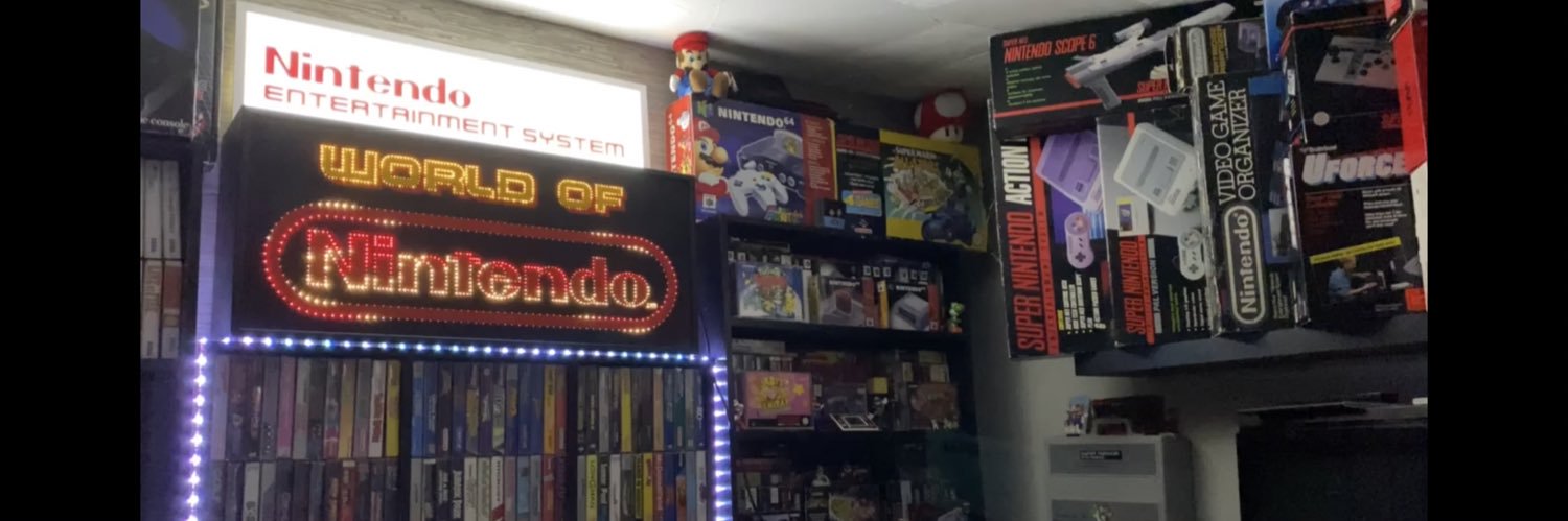 1UpRetroGaming banner