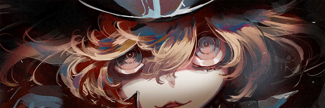 篠月しのぶ / Shinobu Shinotsuki banner