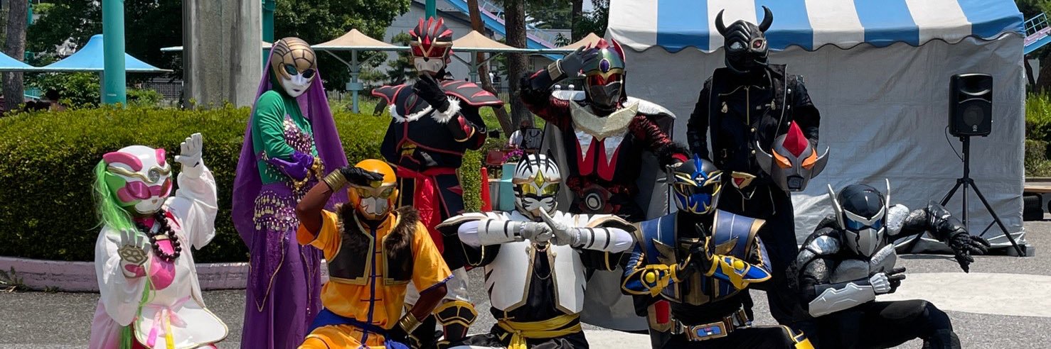 enkou_monkey's profile banner image