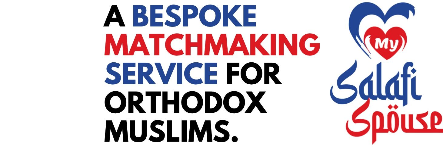 My Salafi Spouse banner