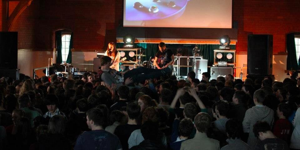 OffPisteBand's profile banner image