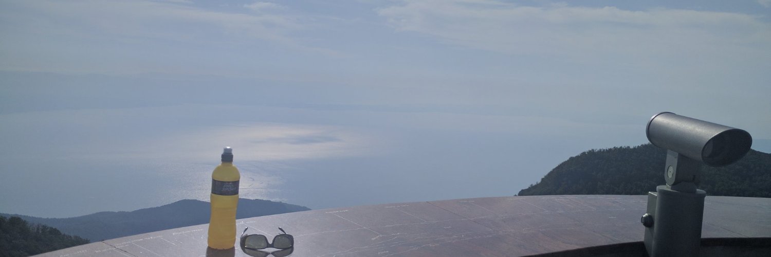 MihaJenko's profile banner image