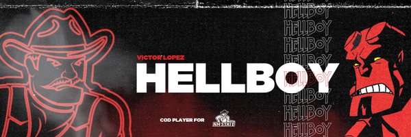 FTPHellboy Profile Banner