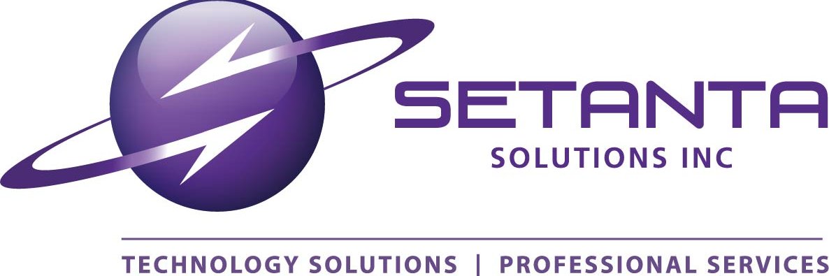 Setanta Solutions Inc. banner
