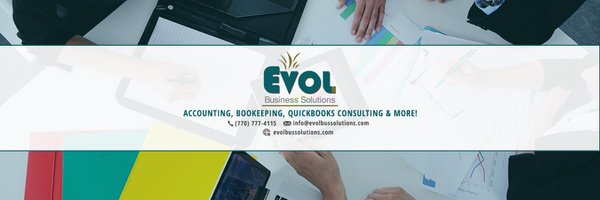 EVOL Business Solutions Profile Banner