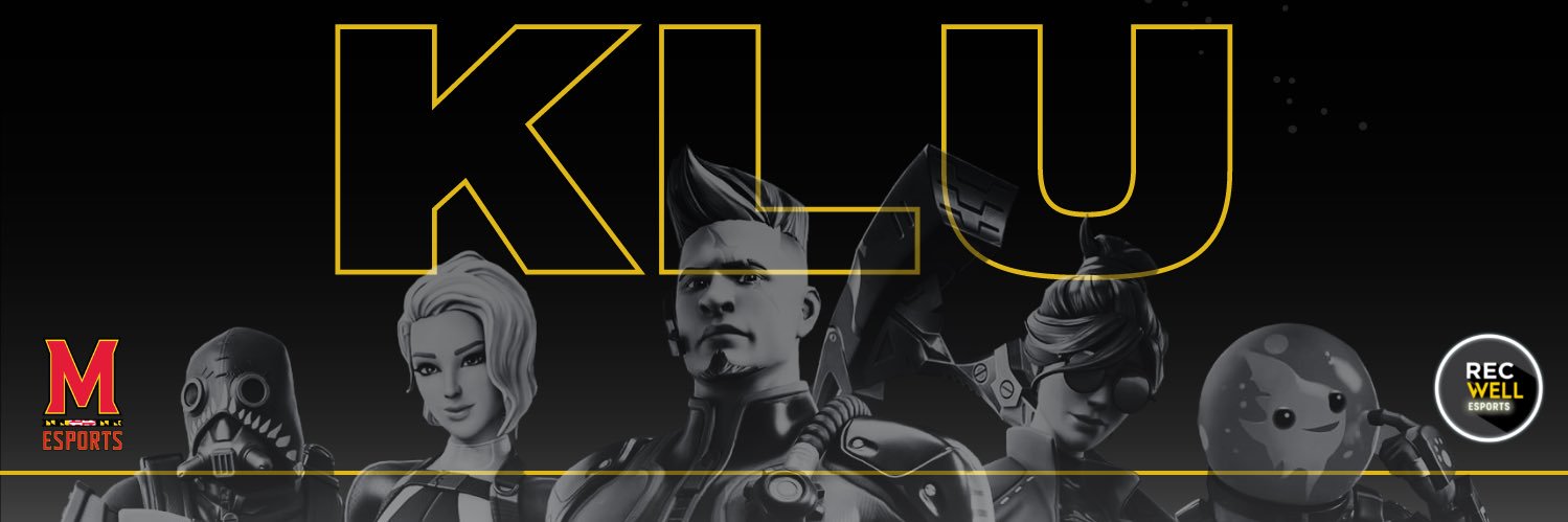 Klu banner