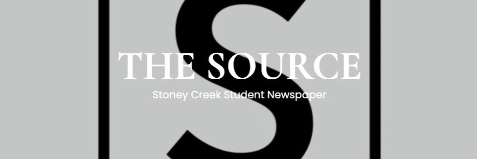 The Source SCHS banner