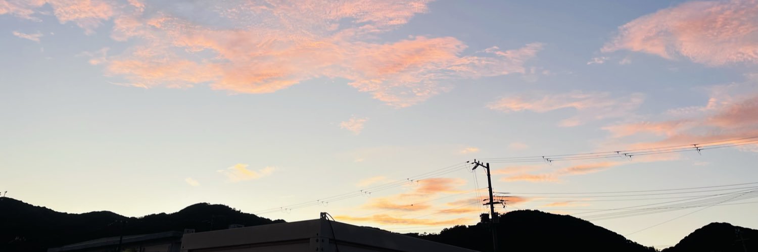 shuaidou's profile banner image