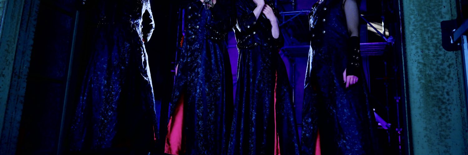 USK【TRANCE/KLAND】 banner