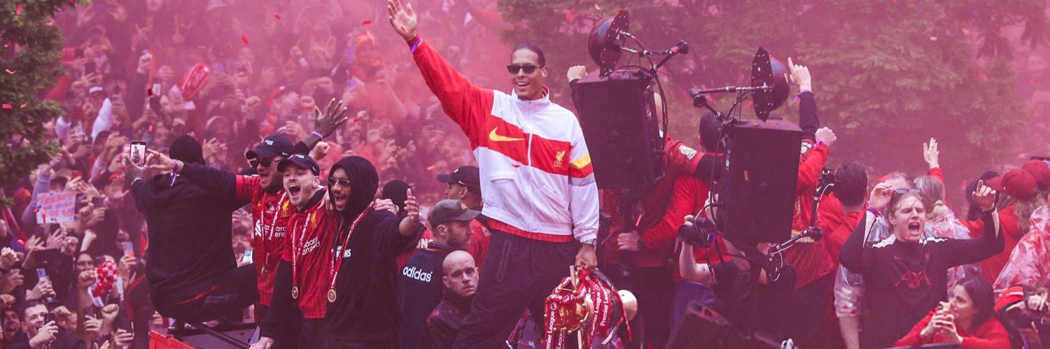 CloudGodMike's profile banner image