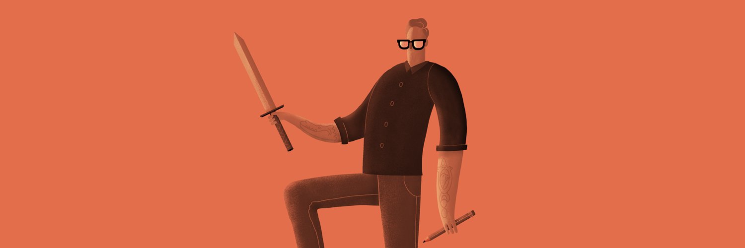 Aaron Ray banner