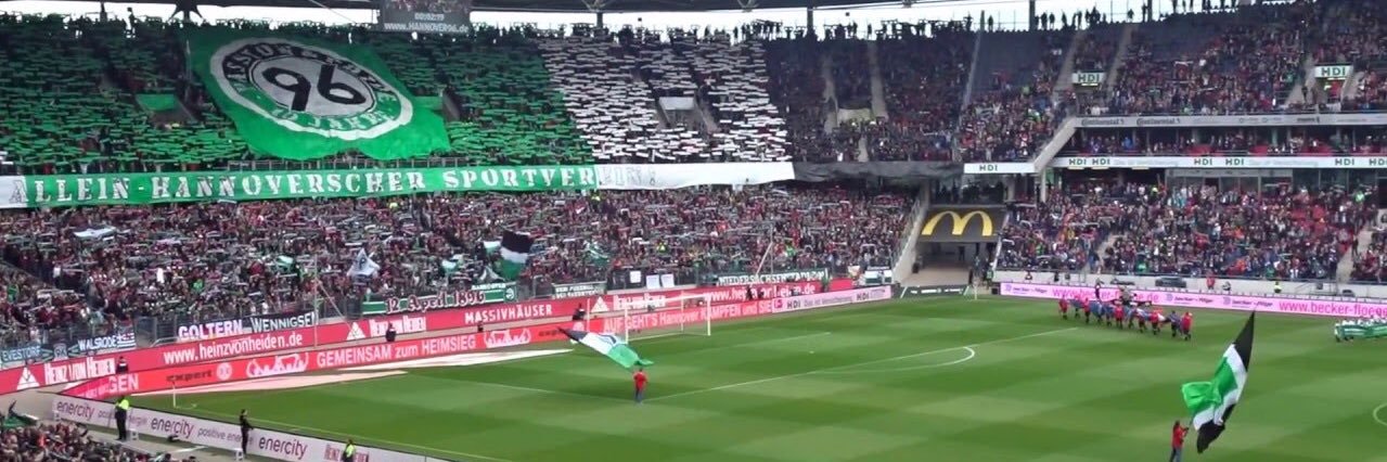 Shamrock eSports banner