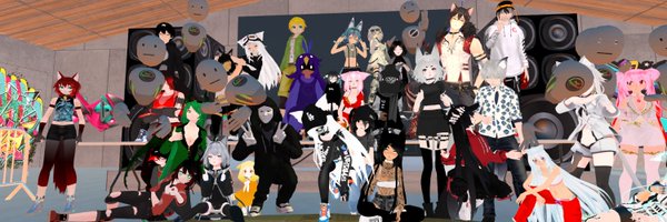 IDA_officialVR Profile Banner