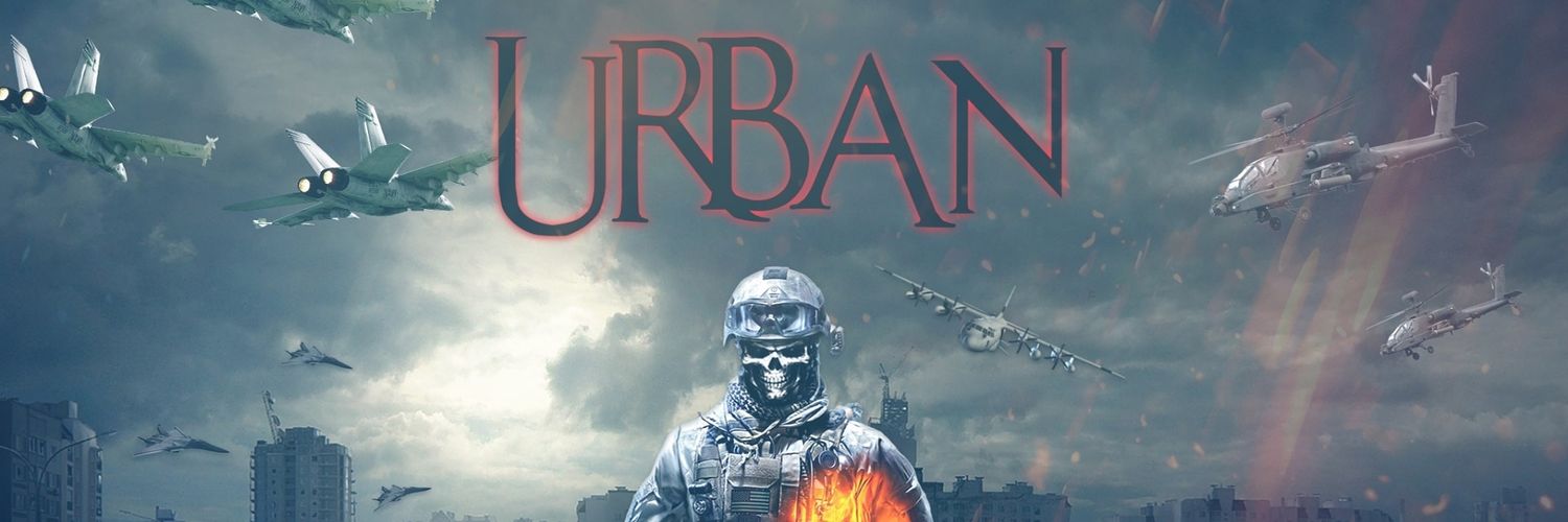 TheUrbanYt's profile banner image