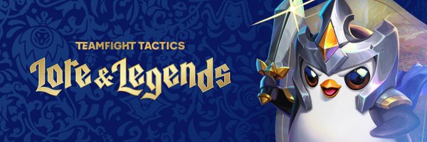 TFT Profile Banner