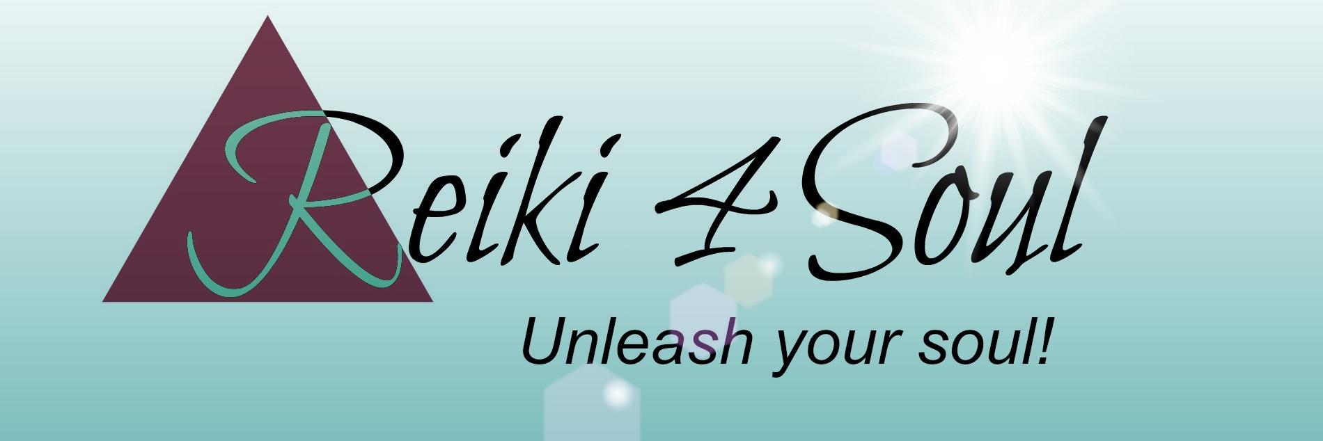 Reiki4Soul's profile banner image