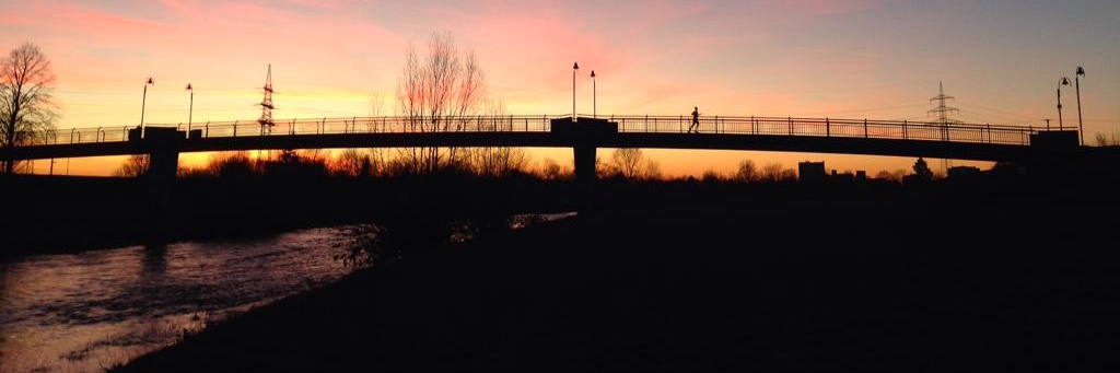 Michael Dutschke banner