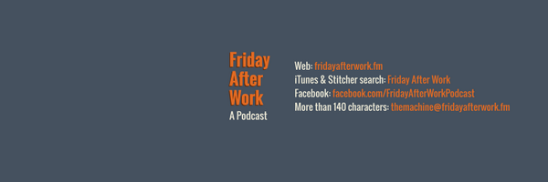 machineFAW Profile Banner