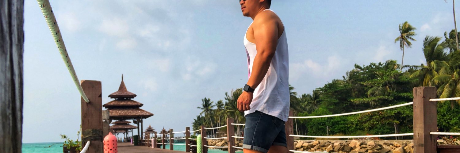 desbenofficial's profile banner image