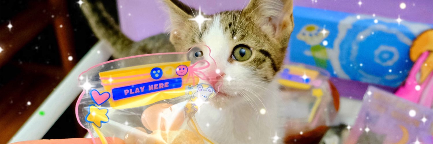 The Faery Grove 🫧 banner