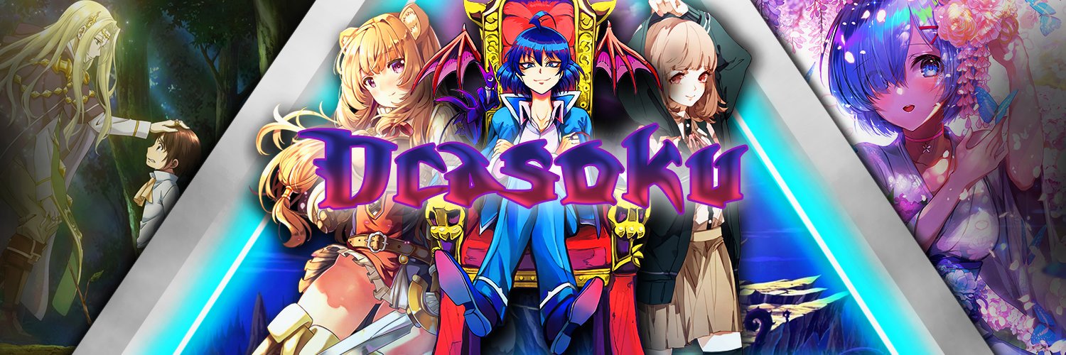 Dcasoku banner