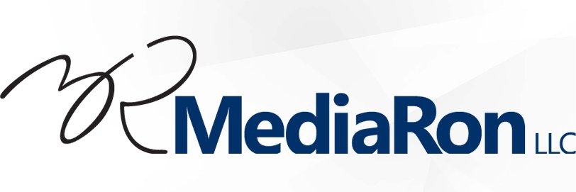 MediaRon's banner