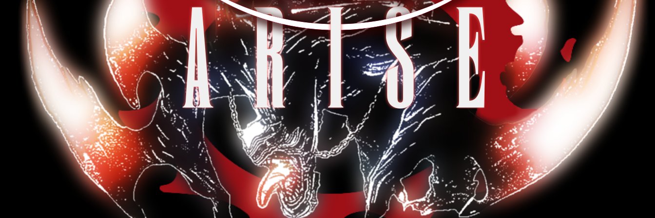 RoRo's Bizarre Adventure banner