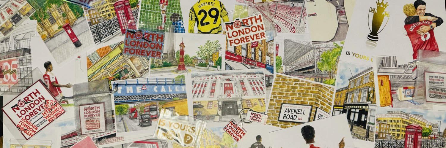 Ruth Beck Art 🔴⚪️🎨's banner